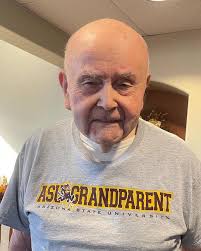 Remembering Mr. Bonar, Mt. Vernon High School Biology Teacher