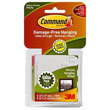 Maybe you would like to learn more about one of these? Do Command Strips Work On The Ceiling Home Improvement Stack Exchange