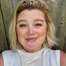 Blueberry picking at Adanac ski hill trail