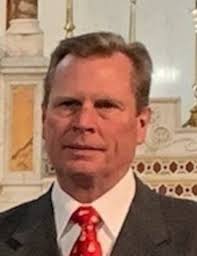 Brian Patrick Joseph Pugh Obituary