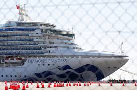 Find your dream holiday with dream cruises, where choices for fun and relaxation are brimming. How A Dream Cruise Ended With A Novel Coronavirus Quarantine Pbs Newshour