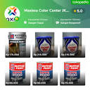 Toko Maxima Color Center JKT Online - Produk Lengkap & Harga ...