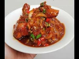 Resep dan cara membuat sajian ikan nila bumbu asam manis pedas yang enak dan lezat. Resep Hidangan Utama Nila Pedas Manis Palmia I Margarin Serbaguna I Temukan Resep Masakan Cemilan