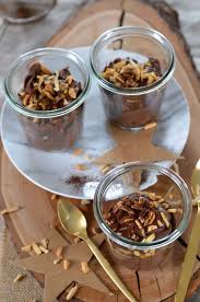 Mousse Au Mascarpone Cacao Et Amandes Recette Sans Oeuf Recette Recette Entremet Mousse Au Chocolat Facile Alimentation