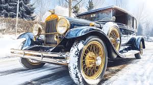 Image result for Black 1928 Oldsmobile