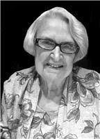 Edna Wall Obituary (2022)