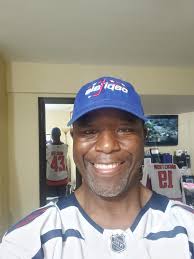 Watching Capitals games in tropical locations like Puerto Rico