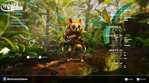 Repetitive, formulaic, and downright strange, biomutant suffers from an abundance of problems that. Character Creation Biomutant Wiki Fandom