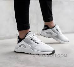 Black And White Huaraches Womens Nike Air Huarache 3 Iii Ultra White Black 819151 100 Women Men Rax8n Nike Air Huarache Women Nike Air Huarache Nike Air Huarache Ultra