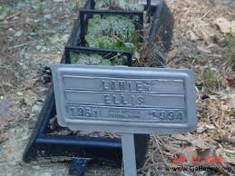 Ellis Henderson Cemetery