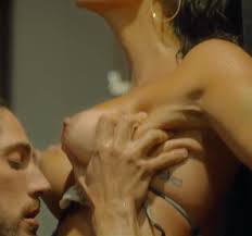 Toia Ferraz in Lady Voyeur S1