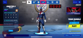 Choose a new gamertag click to enlarge + 2. How To Change Gender In Fortnite Male Female Osxdaily