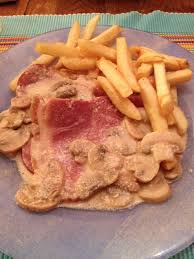Jambon Braise Au Porto Cookeo Recettes De Cuisine Idee Recette Cookeo Jambon Braise