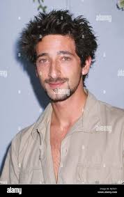 Adrien brody 2000 hi-res stock photography and images