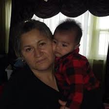 Amelia Carrillo (ameliacarrillo6)