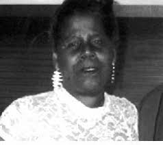 Marlene Cherry Obituary (1954