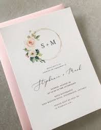 This tutorial features 4 wedding invitation ideas ideal for a beginner. 18 Engagement Invitation Cards Ideas Engagement Invitation Cards Engagement Invitations Engagement Party Invitations