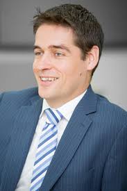 Business Partner of the Year