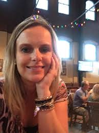 Spent the night at John Hopkins All Childrens overnight as Emma recovers  from head and cheek injury. Doing better this morning thank God. She was  getting ready for gymnastics meet