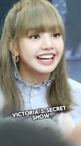 Lisa's reason for joining the Crazy Horse show has finally been  revealed!#kpop #lisa