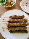 Image result for beef kebab recipes