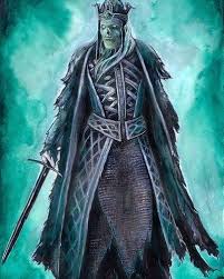 2 100 Me Gusta 10 Comentarios Tolkien World The Silmarillion Fans En Instagram The King Of In 2020 Middle Earth Art Lord Of The Rings Lord Of The Rings Tattoo