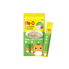 Me-O Cat Lick – Maguro Flavour – Perfect Companion Malaysia