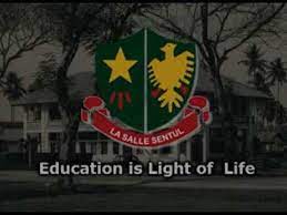 It was established in 1959 by the de la salle brothers. La Salle Sentul History Youtube
