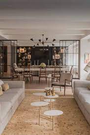 Cetraruddy Interiors Driven By Design Excellence In 2021 Luxury Interior Design Interior Design Portfolio Apartment Interior Design