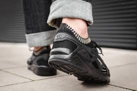 Asics tiger revamped a number of their most iconic running models for a modern day aesthetic with the evo collection a few years back, and. Asics Gel Kayano Trainer Knit Black Cream Hn7r0 9090 Afew Store