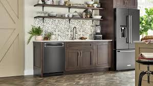 They also come at a premium price. Kitchenaid Kdpm804kbs Dishwasher Review Reviewed