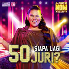 Scroll down to view the national list or choose your state's calendar. Senarai 50 Juri Bagi Program All Together Now Malaysia 2021