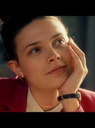 Geek Girl Harriet Pours Paint