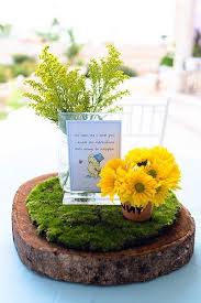 Bear Centerpiece Baby Shower Winnie The Pooh Themes Baby Shower Centerpieces