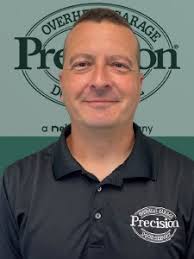 Precision Garage Door Greenfield, IN