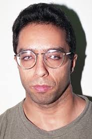 Very Scary People" The Sun Gym Sadists (TV Episode 2024)