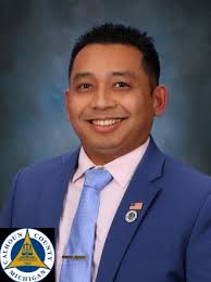 SUD Oversight Policy Board