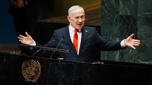 Isolé, Benyamin Nétanyahou critique les détracteurs d’Israël à l’ONU