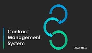 Image result for Contract management system: