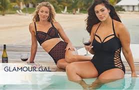 By jesse ferreras, the huffington post canada. Gabi Gregg Is Pushing Plus Size Swimwear Incredibly Here S How Paperblog