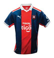Cerro porteño en vivo 2 hrs · mejor jugador del encuentro en venezuela el unico que desiquilibra. Cerro Porteno 2021 Home Kit
