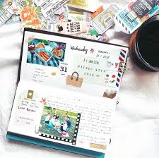 Journal Writing Inspirations On Instagram Beautiful Journal Book Inspiration By Dearshan Get Our C Book Journal Beautiful Journals Book Inspiration