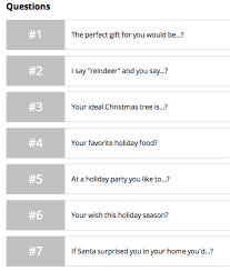 Holiday Personality Quiz Questions Personality Quiz Personality Quizzes This Or That Questions