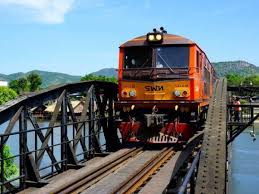 During wwii, the japanese have set up a pow camp in indochina on an island on the banks of the kwai river. Top 6 River Kwai Tours A Comprehensive Guide Trazy Blog