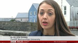 From Chef to Doctor via Coleg Menai