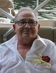 Obituary for George Raymond Bucko