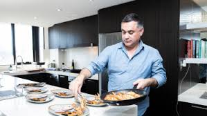 Whilst there has been no mention of friendlyjordies in coverage of the unfolding events, the timing can't help but feel pertinent. Lunch With John Barilaro