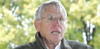 WWII Hero Ernest Evans Memorial Unveiled