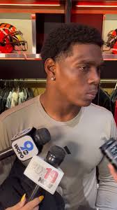 Bengals Starter Belittles Jayden Daniels, Commanders Offense