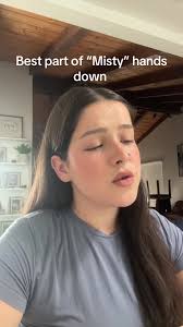 Misty Best
